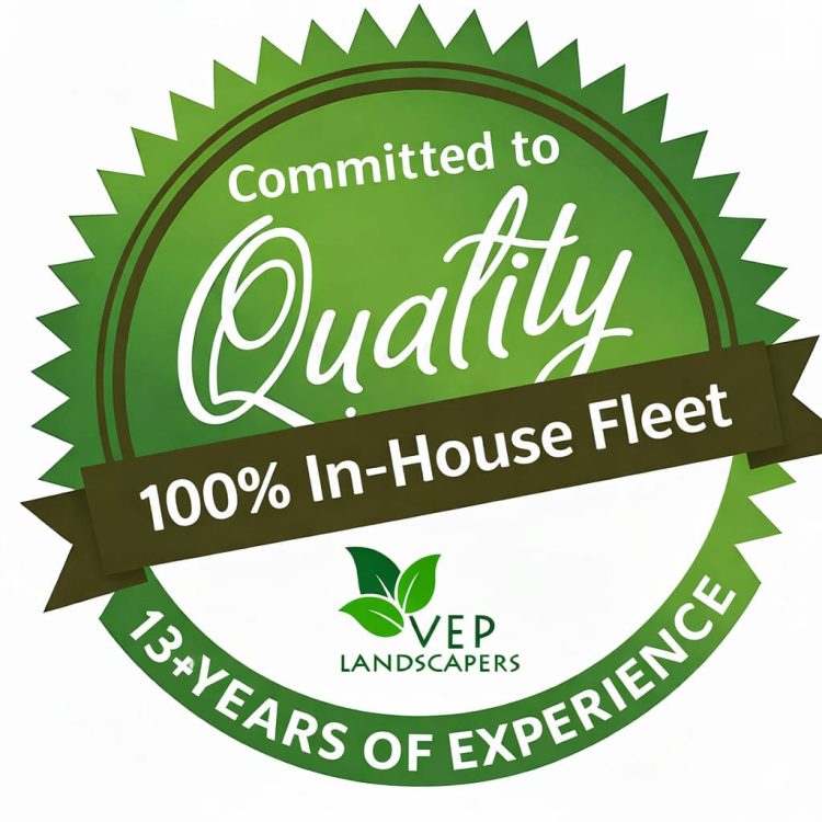 Vep-Landscapers-Trust-Badge
